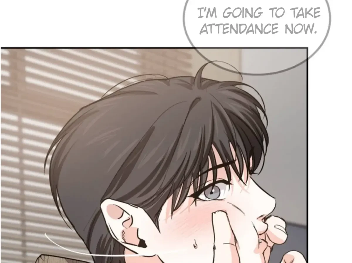 Let Me Love You Chapter 5, page 124