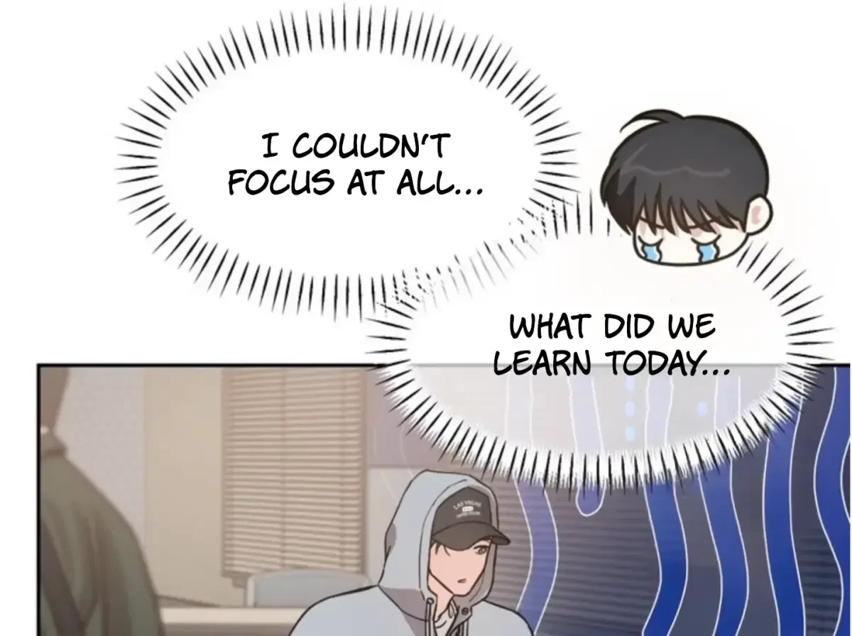 Let Me Love You Chapter 5, page 128