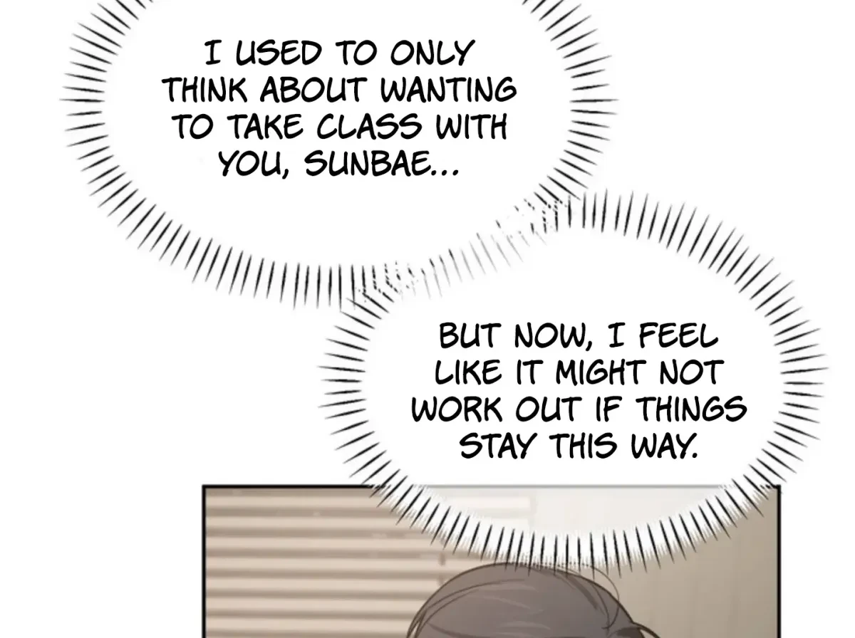 Let Me Love You Chapter 5, page 131