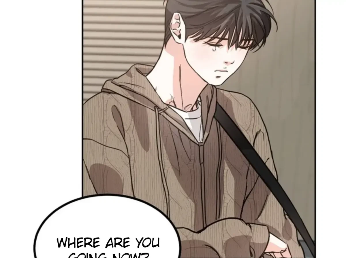 Let Me Love You Chapter 5, page 132