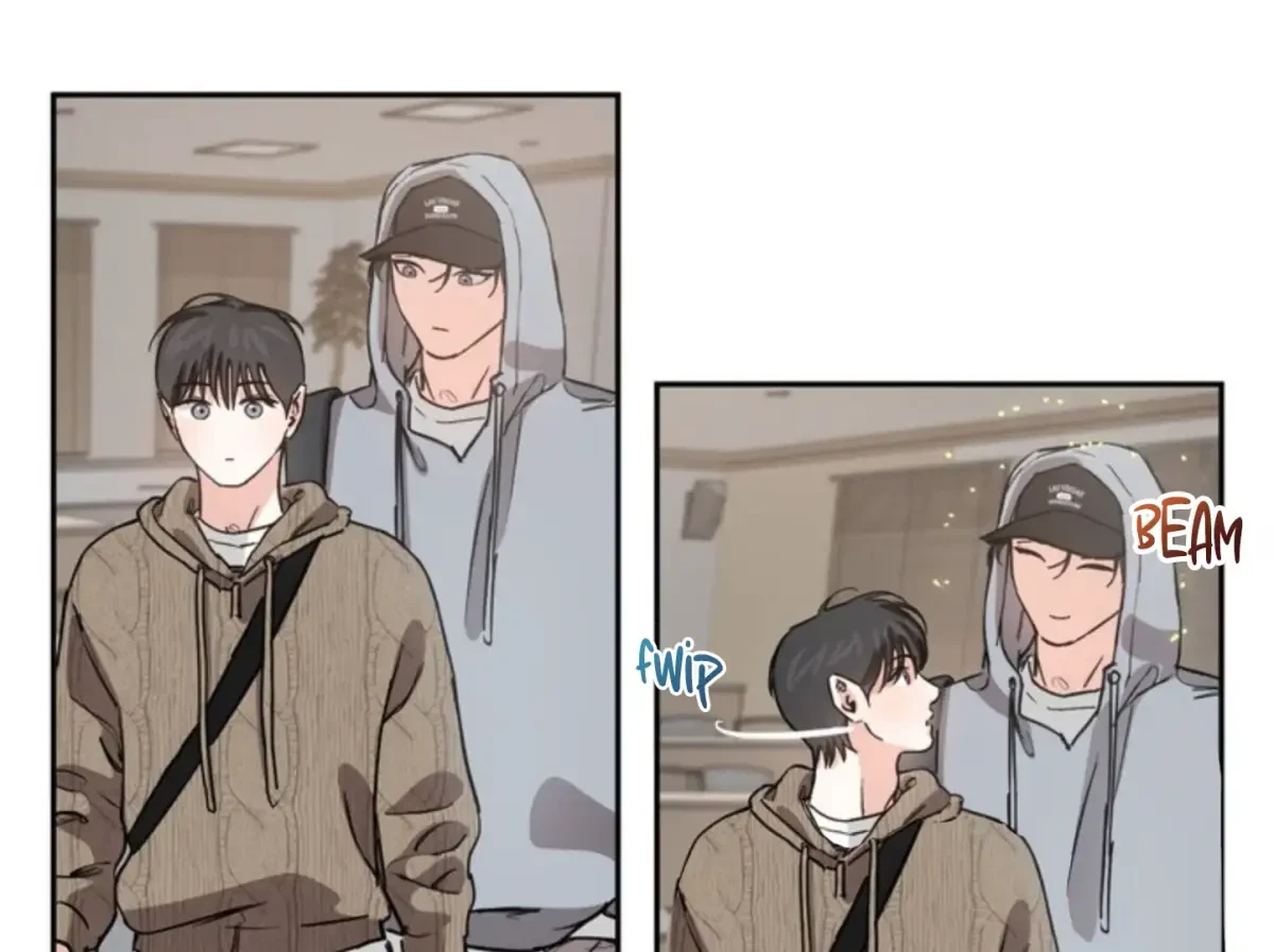 Let Me Love You Chapter 5, page 136