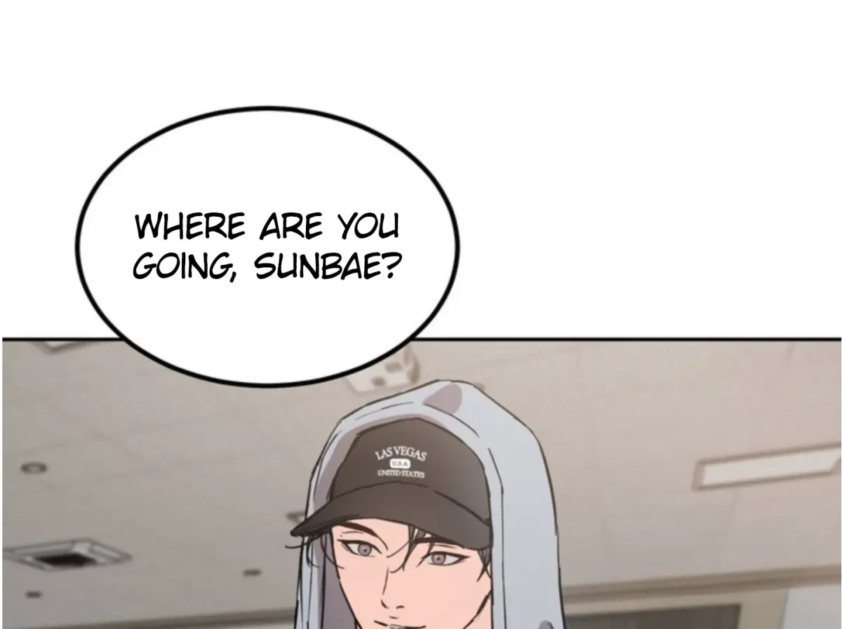 Let Me Love You Chapter 5, page 138