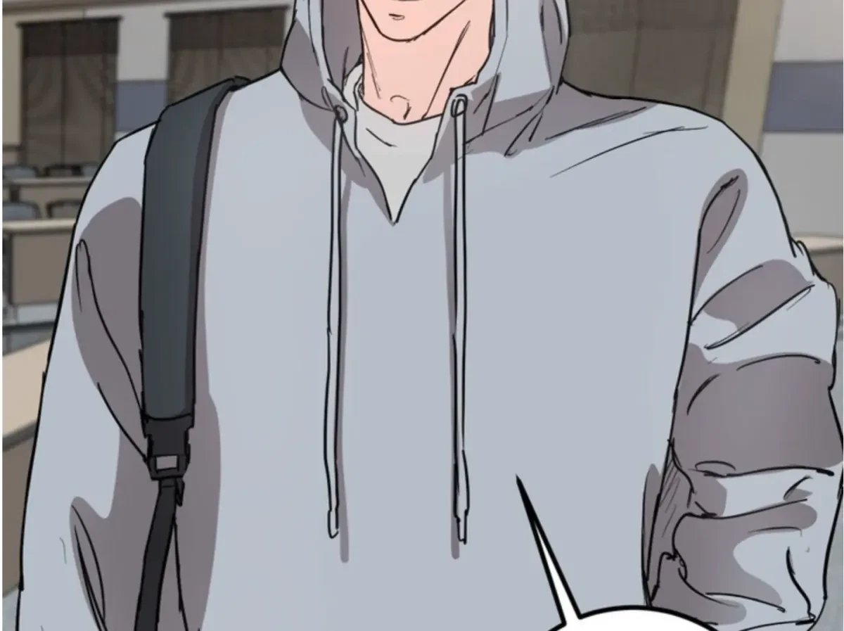 Let Me Love You Chapter 5, page 139