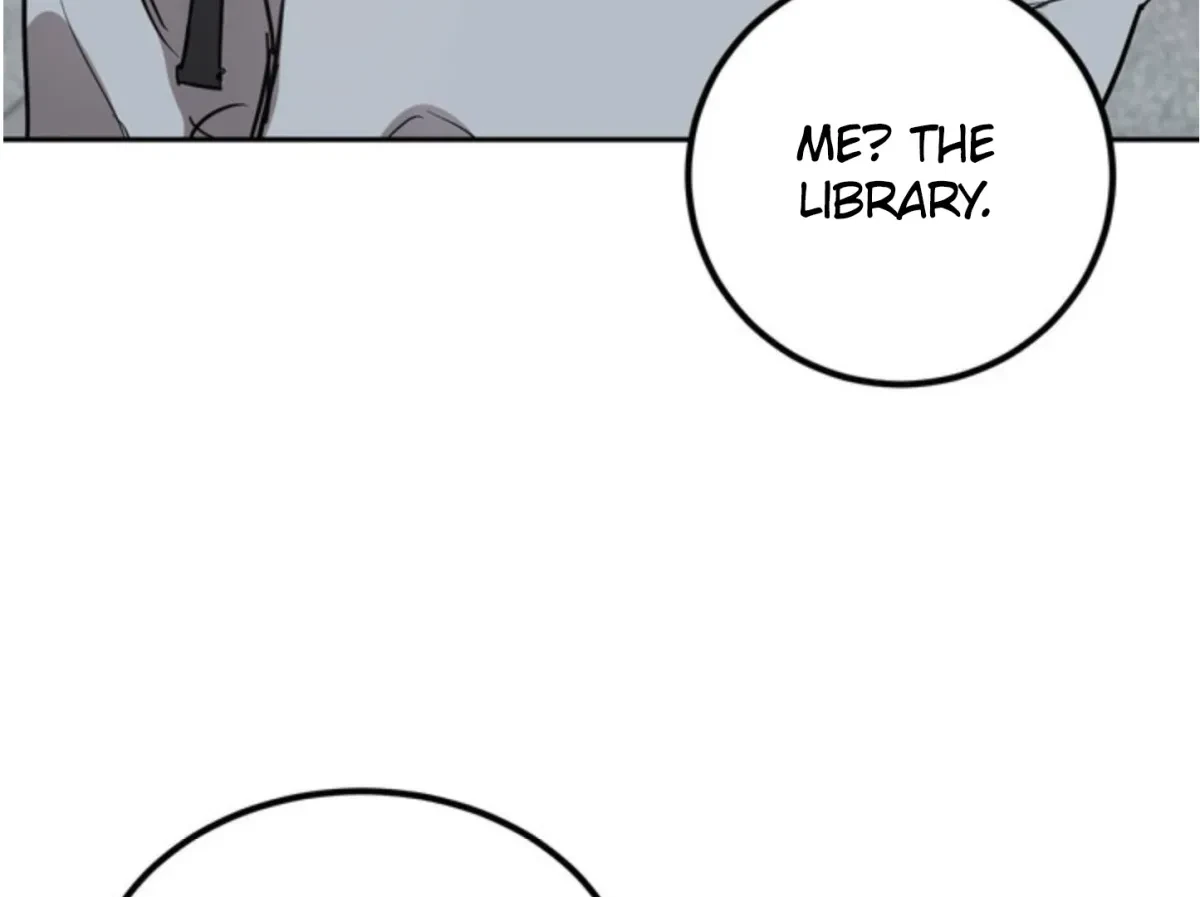 Let Me Love You Chapter 5, page 140