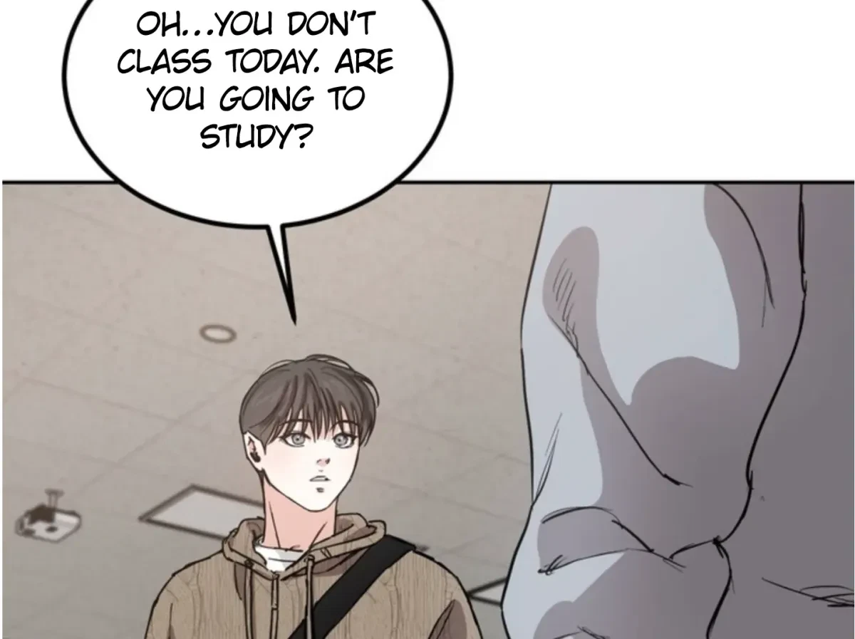 Let Me Love You Chapter 5, page 141