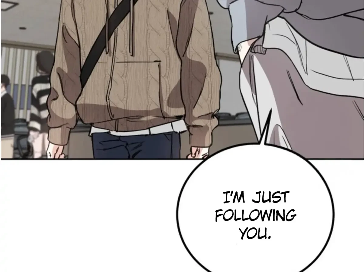 Let Me Love You Chapter 5, page 142