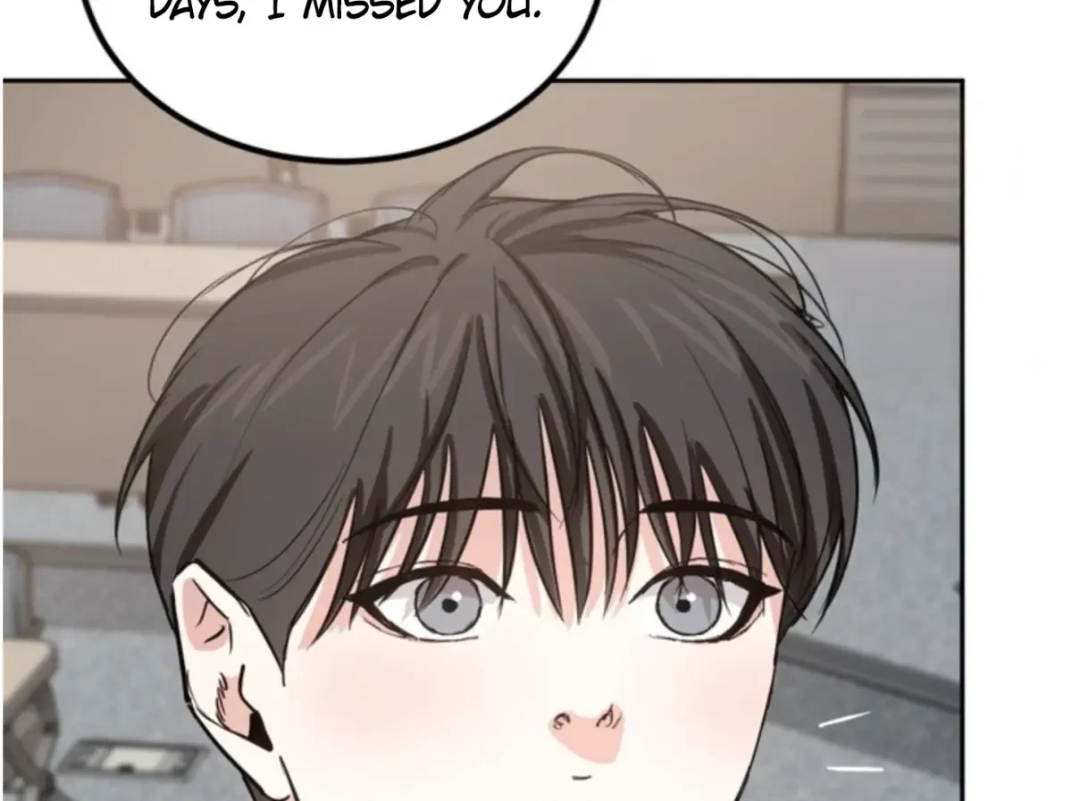 Let Me Love You Chapter 5, page 144