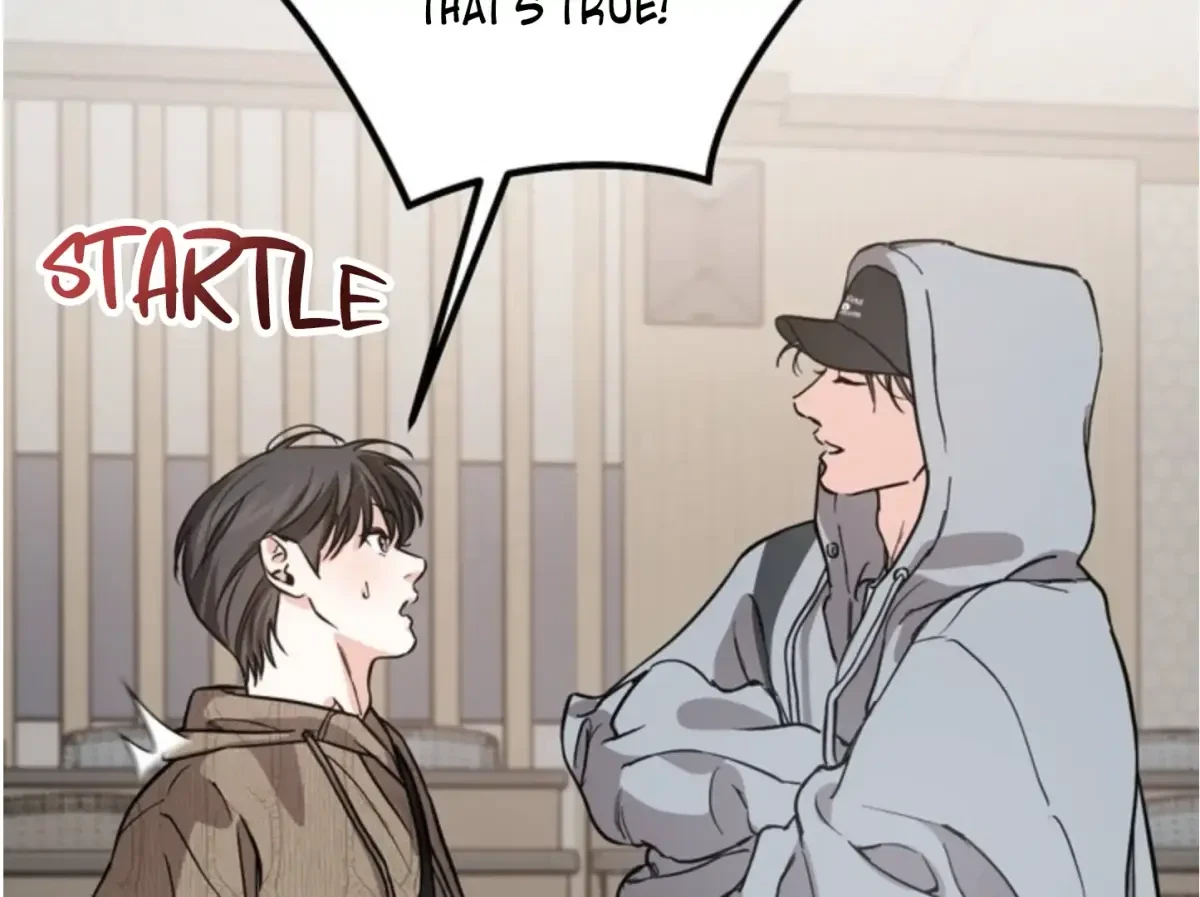 Let Me Love You Chapter 5, page 150