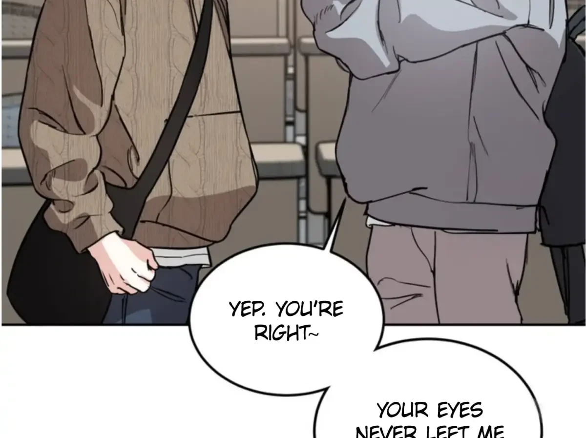 Let Me Love You Chapter 5, page 151