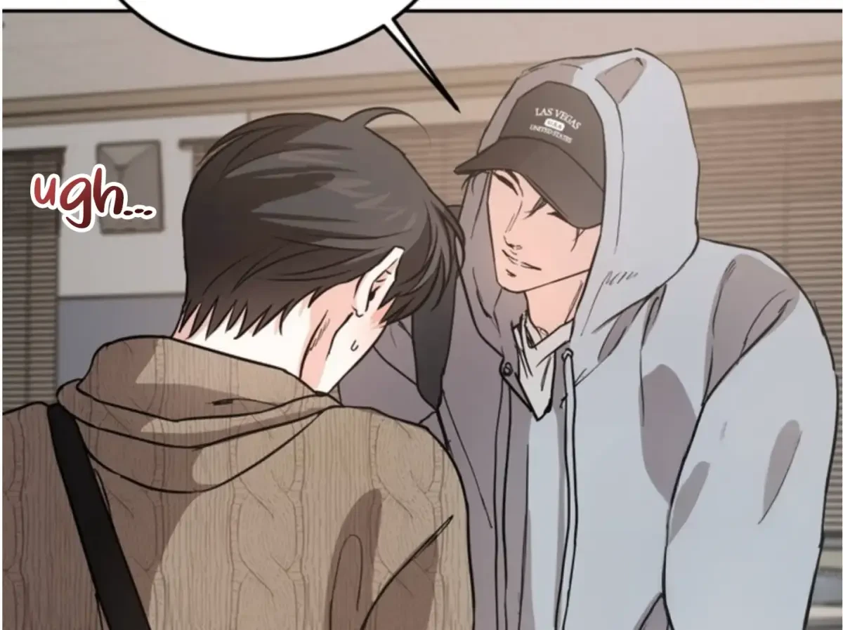 Let Me Love You Chapter 5, page 153