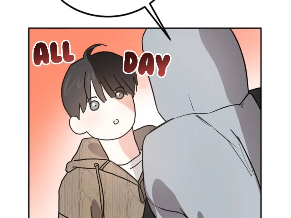 Let Me Love You Chapter 5, page 156
