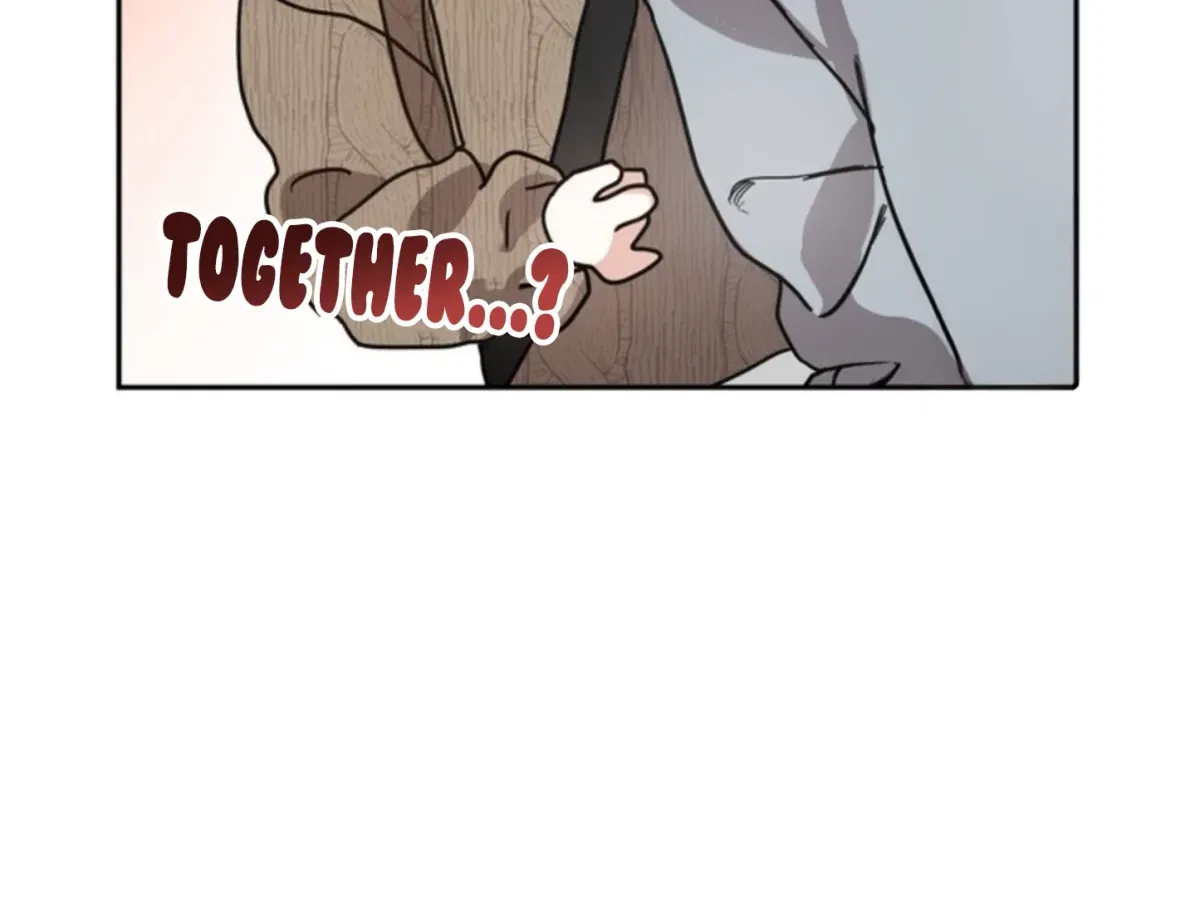 Let Me Love You Chapter 5, page 157