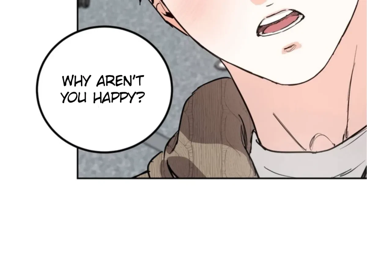 Let Me Love You Chapter 5, page 160