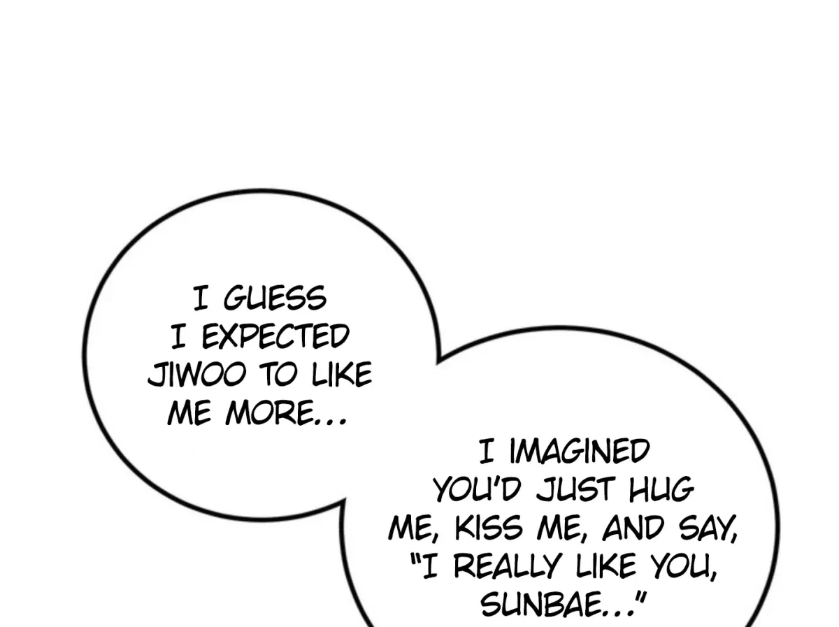 Let Me Love You Chapter 5, page 161