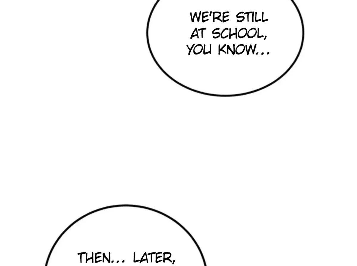 Let Me Love You Chapter 5, page 164
