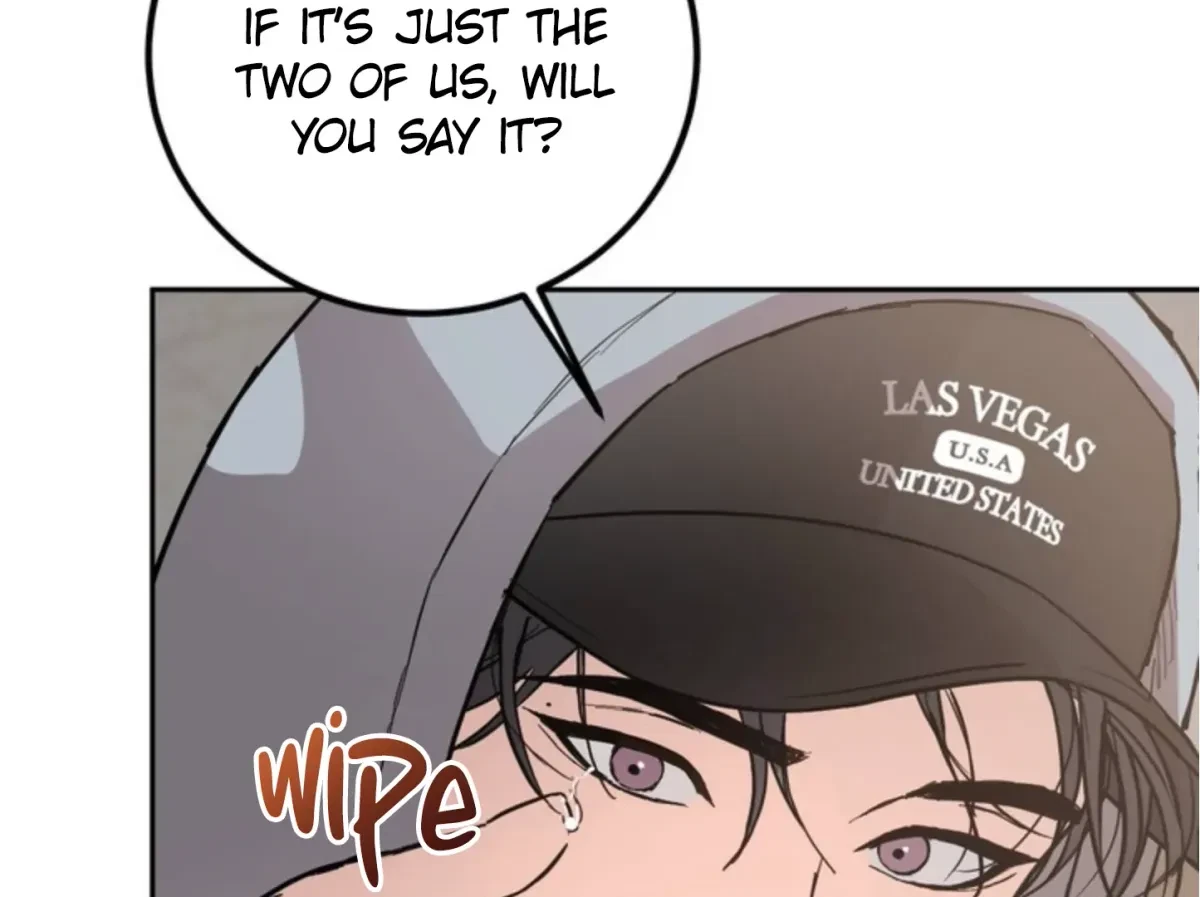 Let Me Love You Chapter 5, page 165