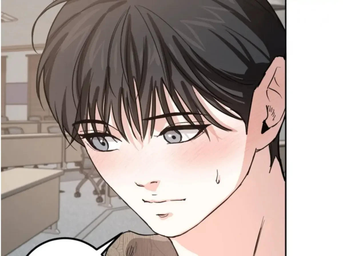 Let Me Love You Chapter 5, page 168