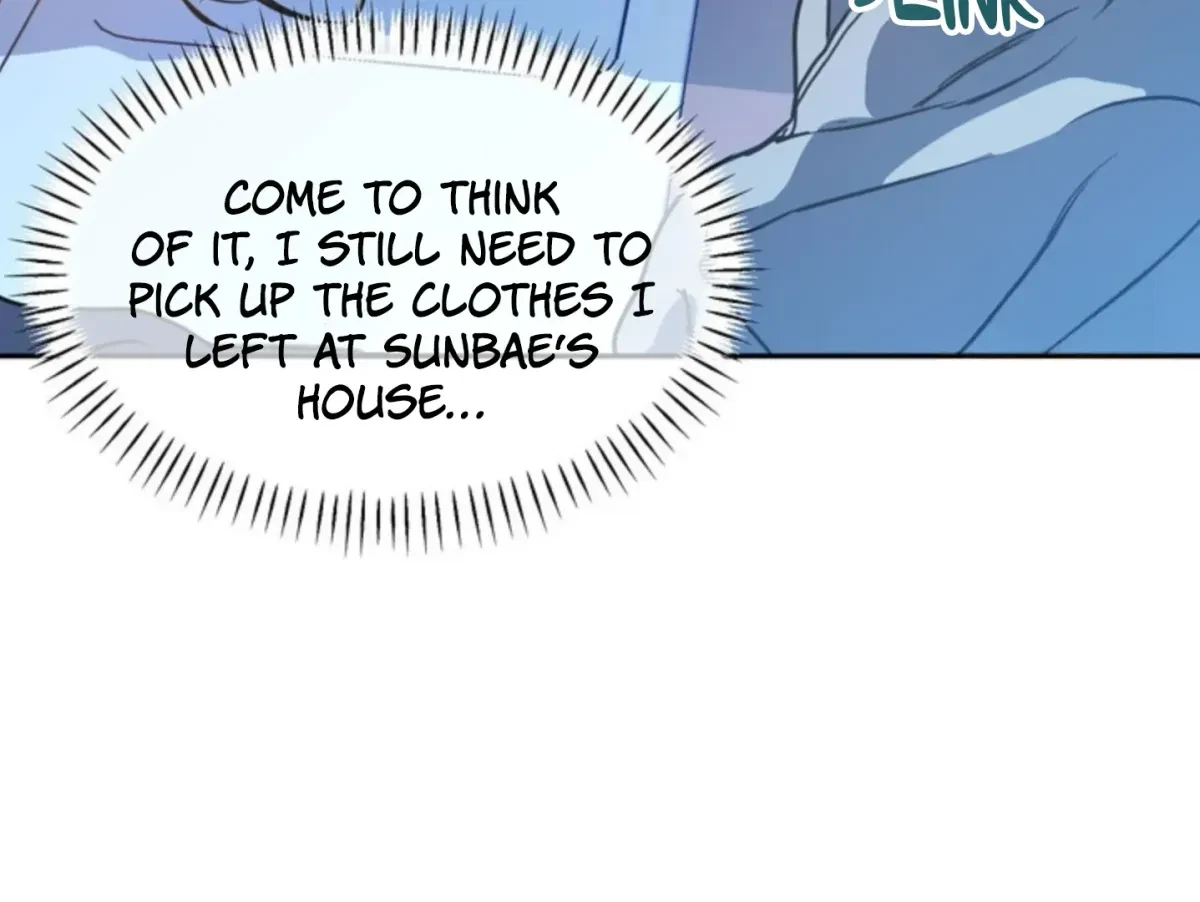Let Me Love You Chapter 5, page 18