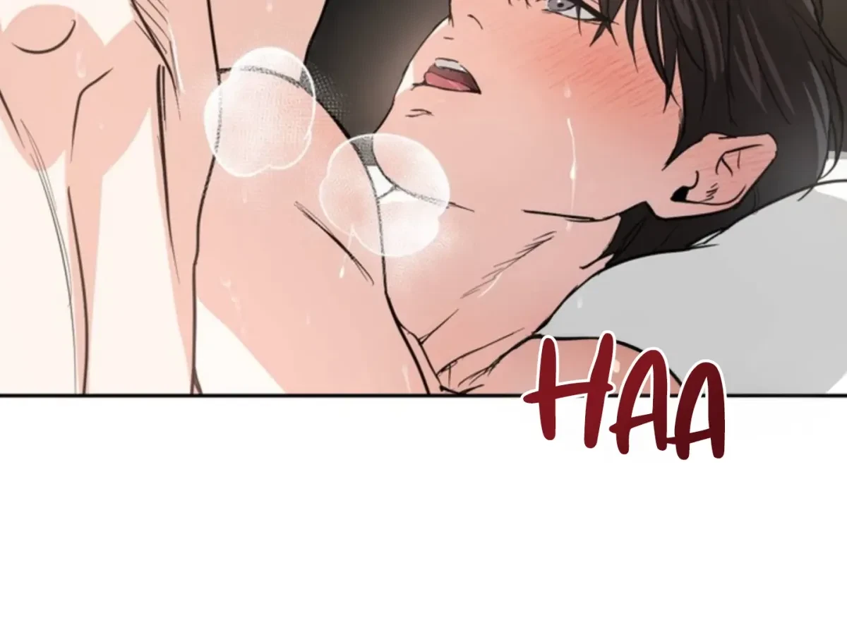 Let Me Love You Chapter 5, page 29