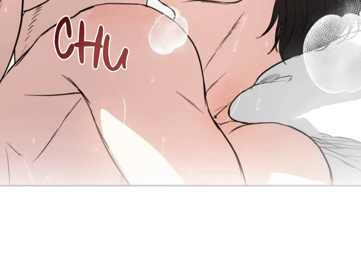 Let Me Love You Chapter 5, page 31
