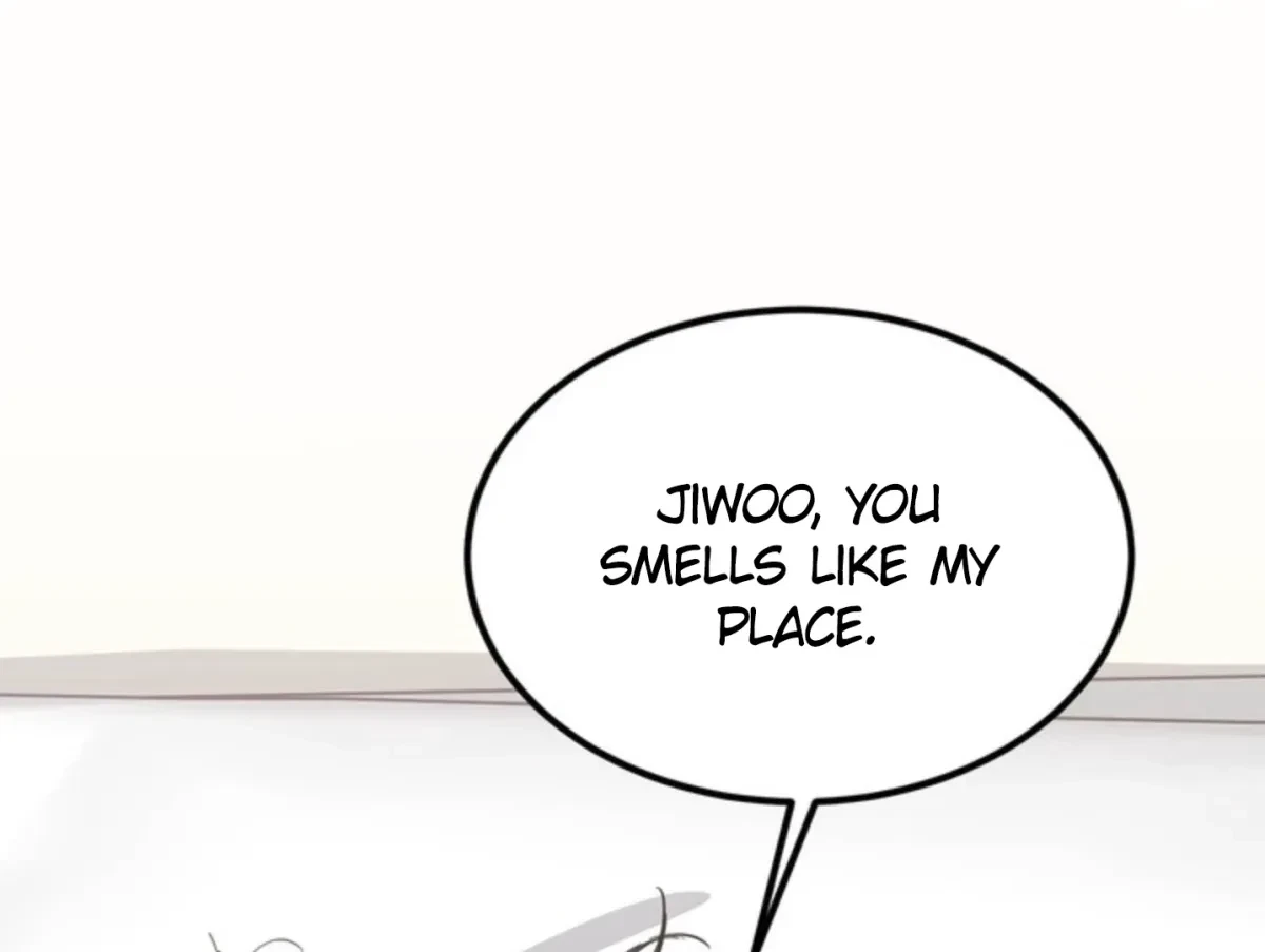 Let Me Love You Chapter 5, page 36