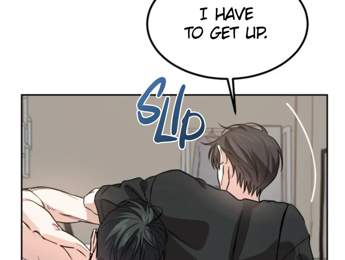 Let Me Love You Chapter 5, page 40