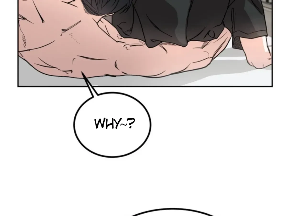 Let Me Love You Chapter 5, page 41