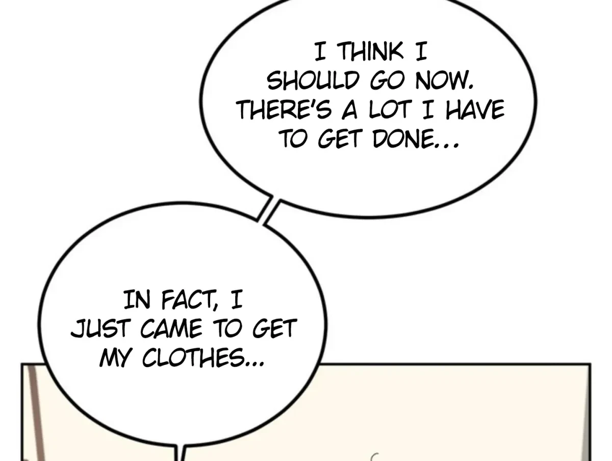 Let Me Love You Chapter 5, page 42
