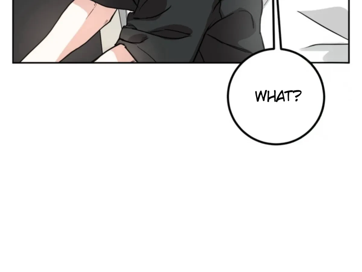 Let Me Love You Chapter 5, page 44