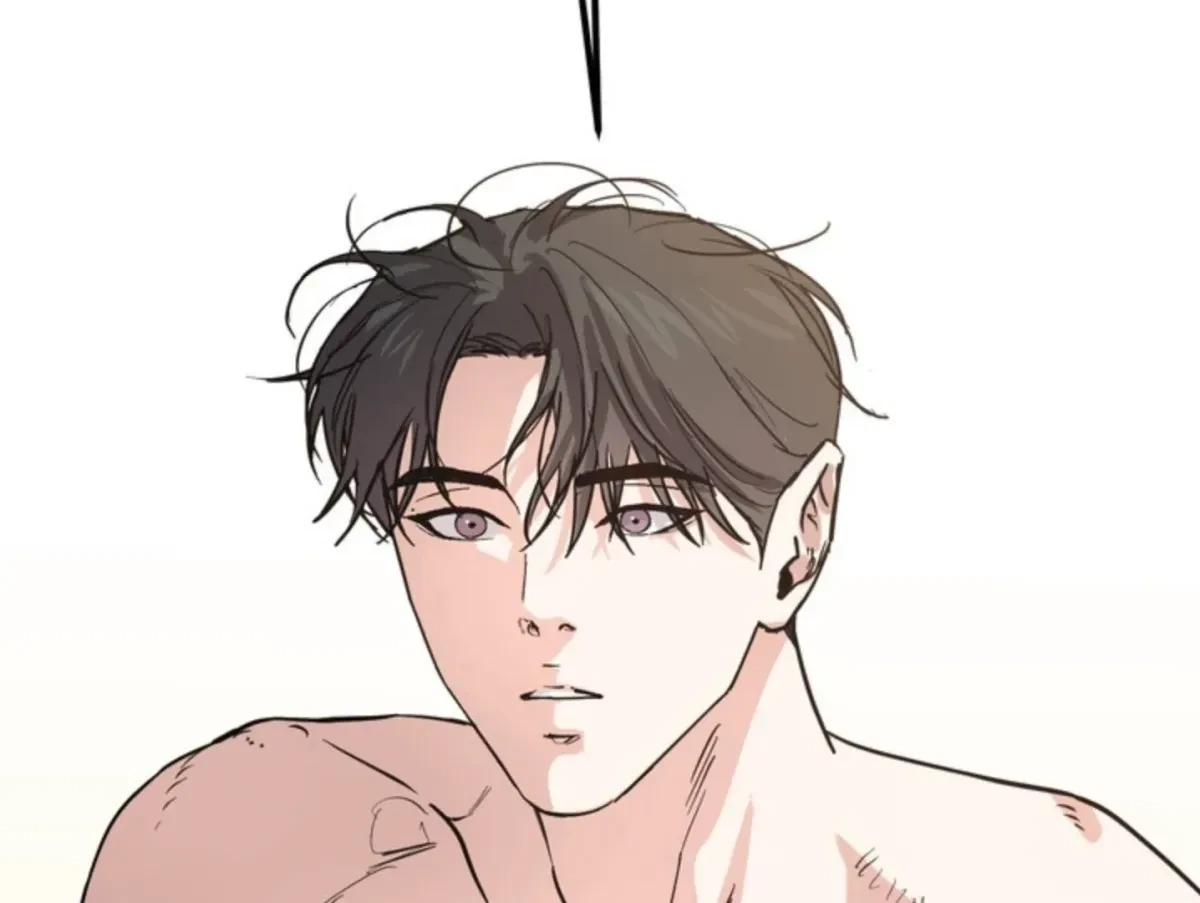 Let Me Love You Chapter 5, page 46