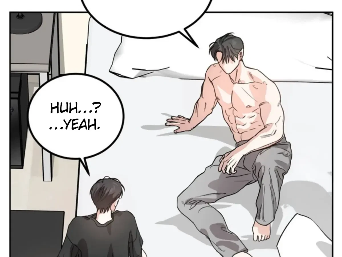 Let Me Love You Chapter 5, page 49
