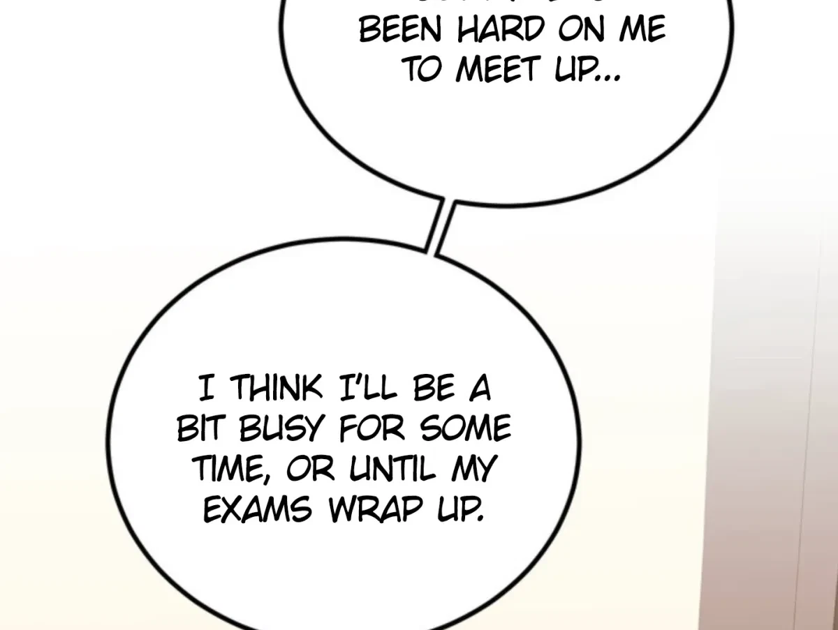 Let Me Love You Chapter 5, page 52