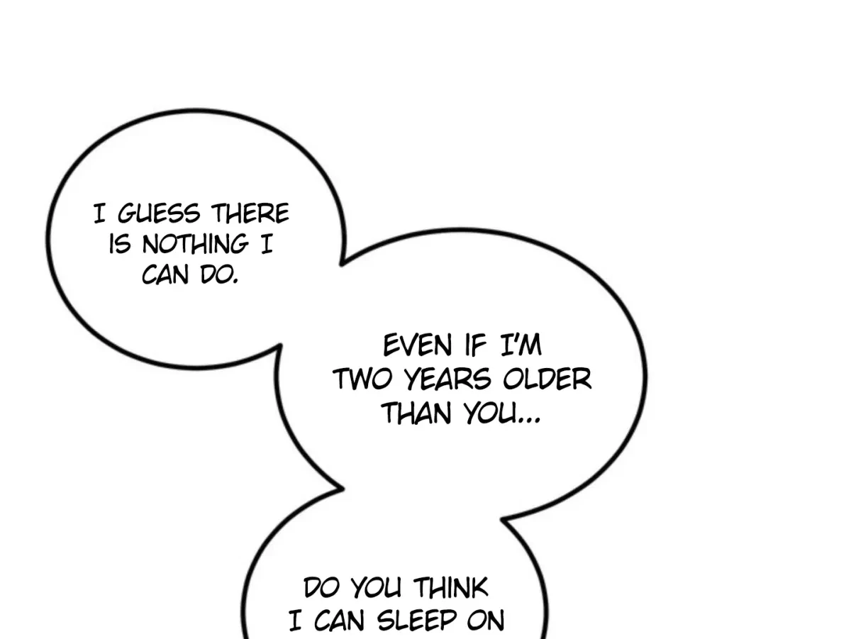 Let Me Love You Chapter 5, page 55