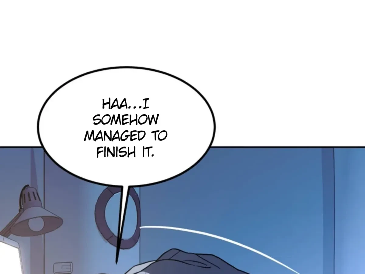 Let Me Love You Chapter 5, page 6