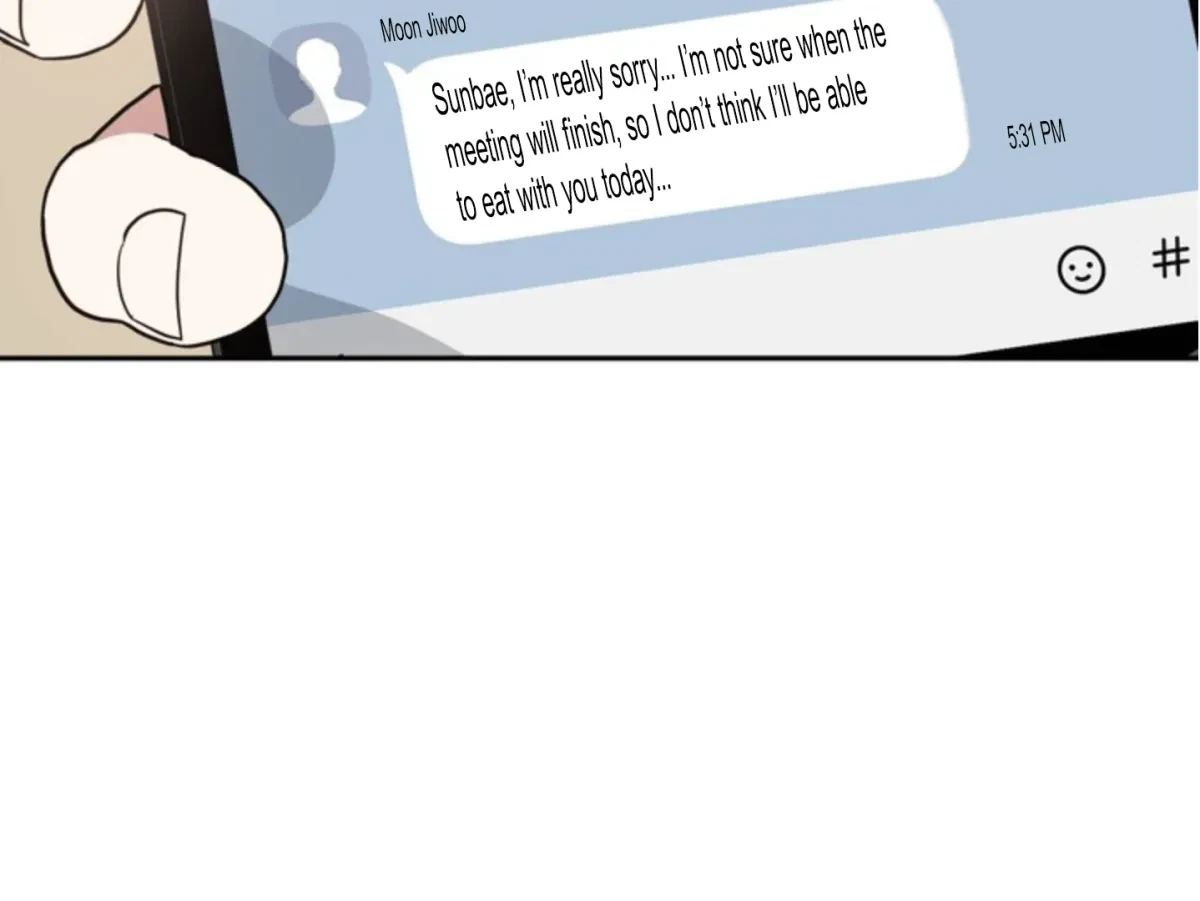 Let Me Love You Chapter 5, page 66