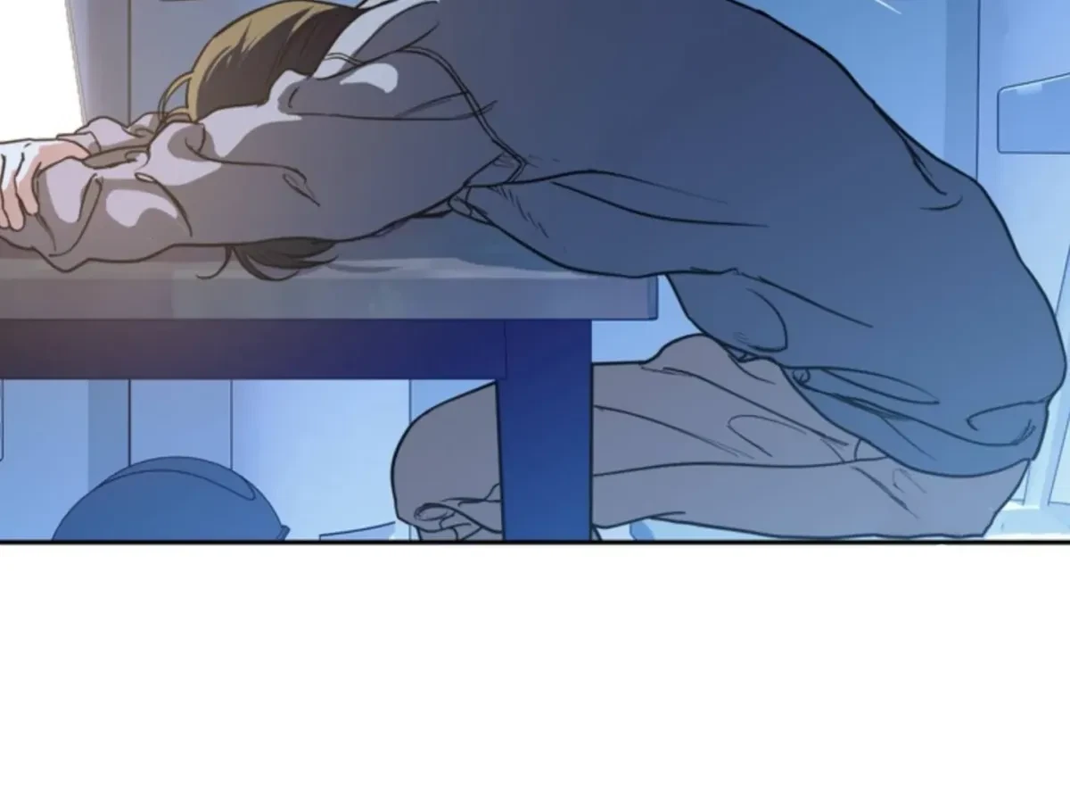Let Me Love You Chapter 5, page 7