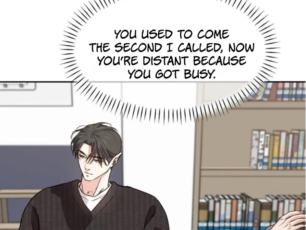 Let Me Love You Chapter 5, page 74