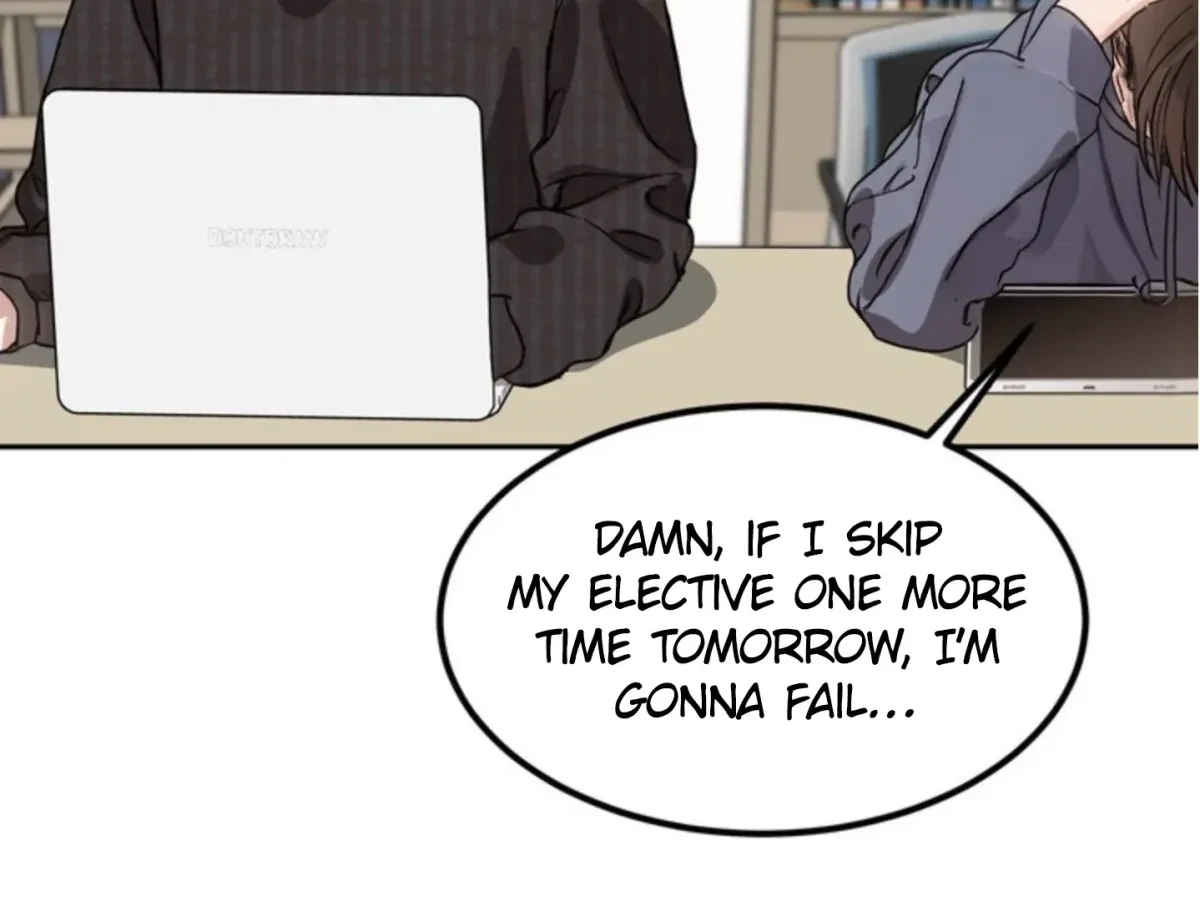 Let Me Love You Chapter 5, page 75