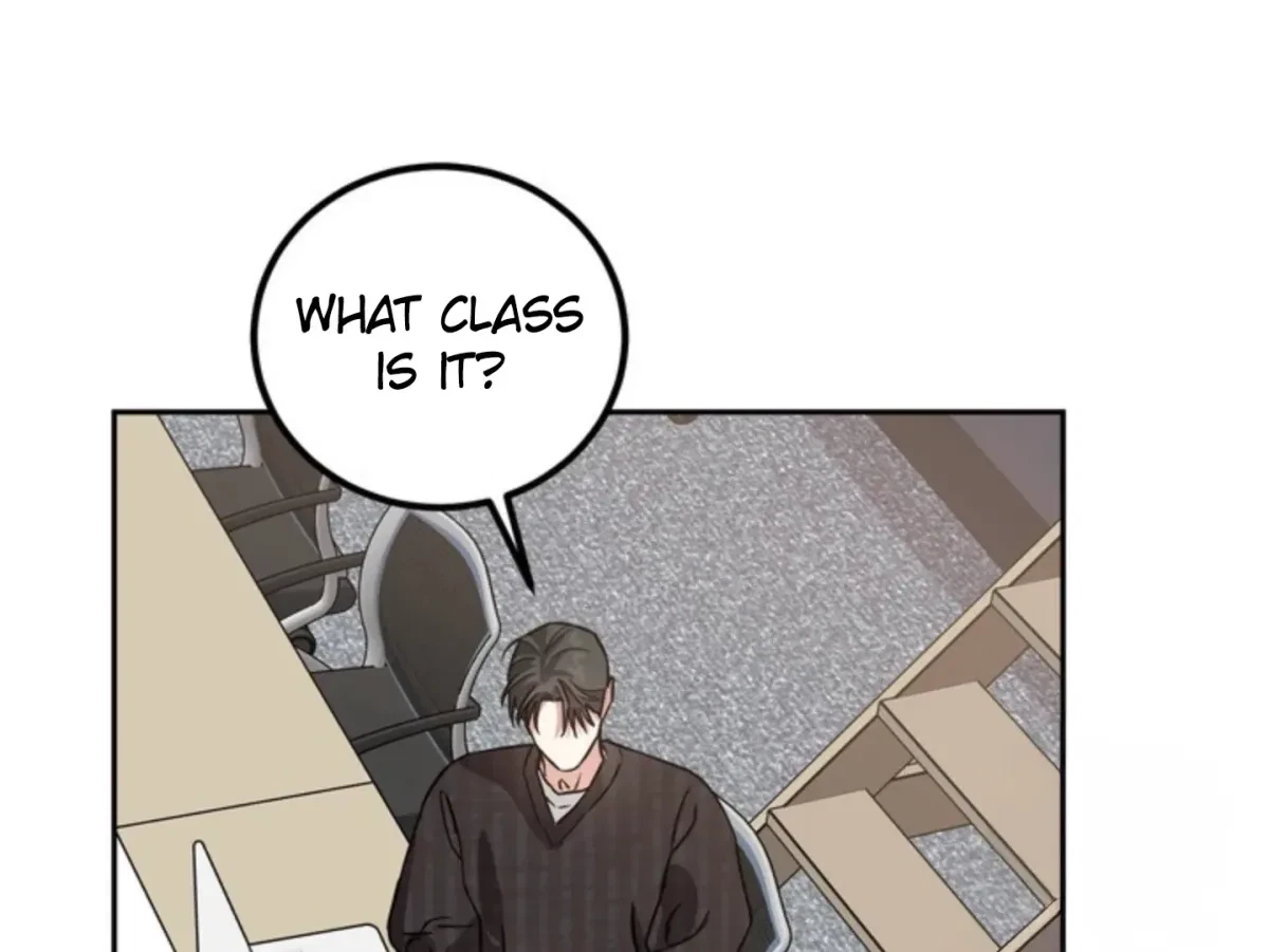 Let Me Love You Chapter 5, page 76