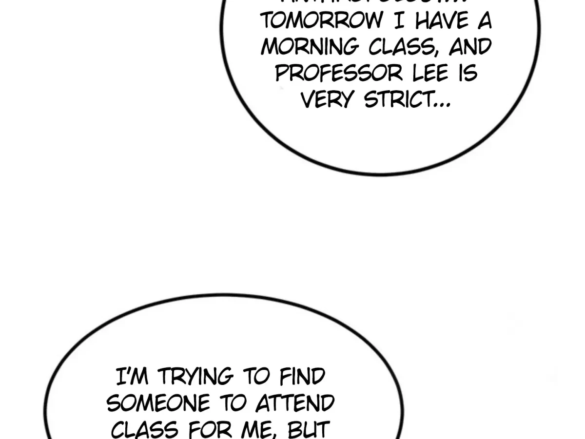 Let Me Love You Chapter 5, page 78