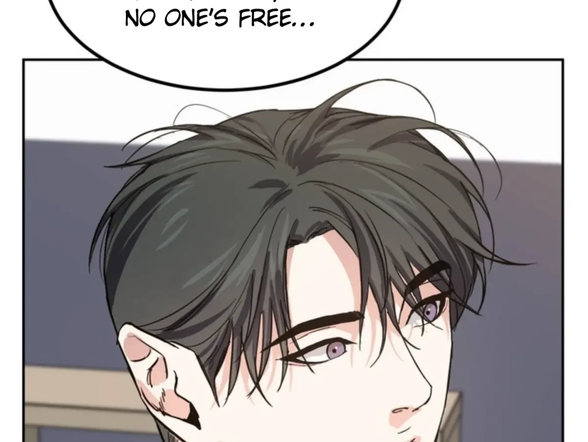 Let Me Love You Chapter 5, page 79