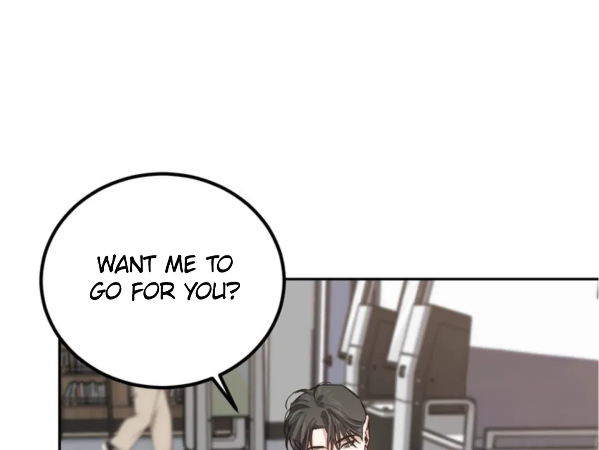 Let Me Love You Chapter 5, page 82