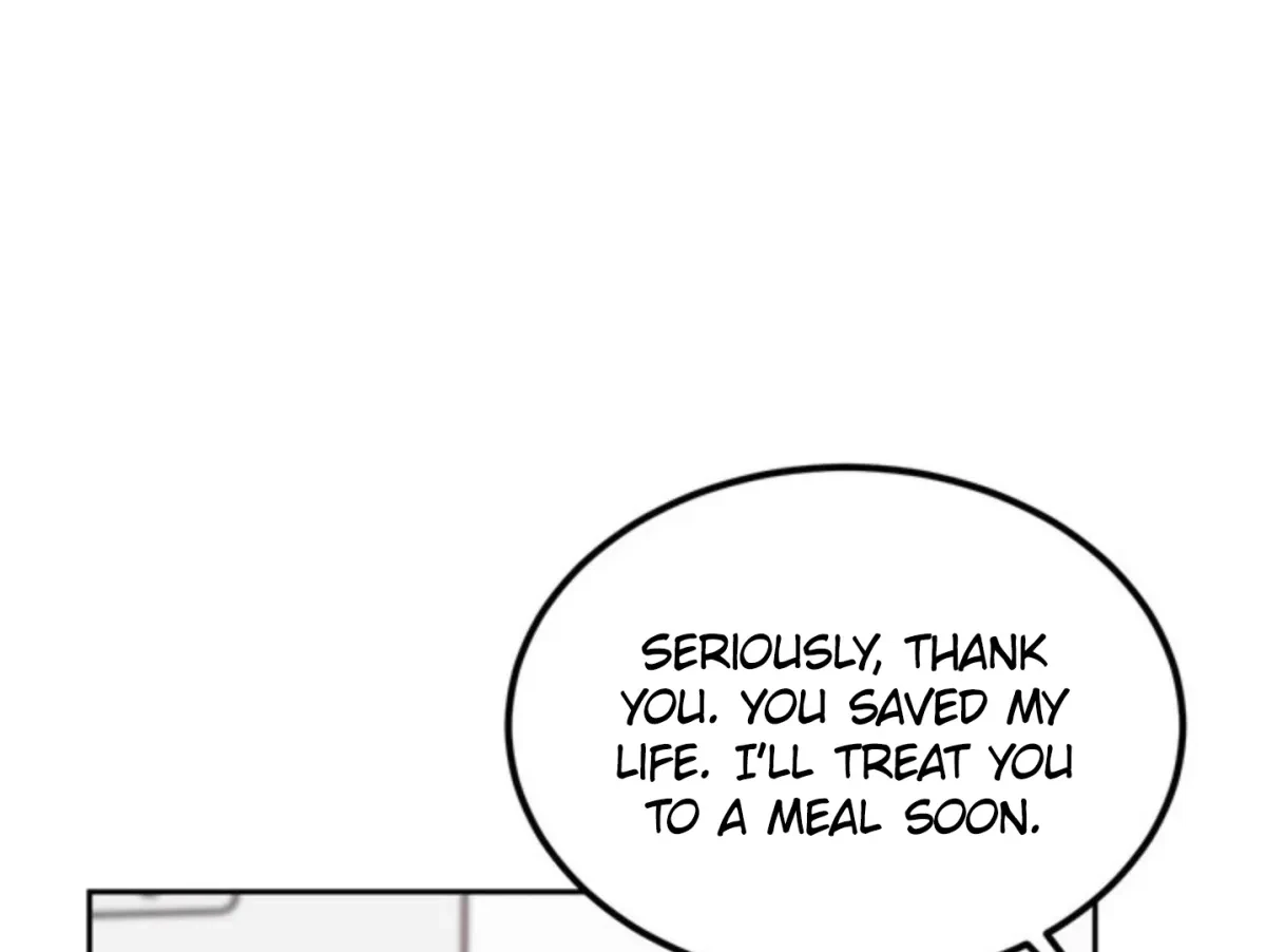 Let Me Love You Chapter 5, page 85