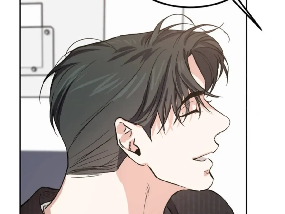 Let Me Love You Chapter 5, page 86