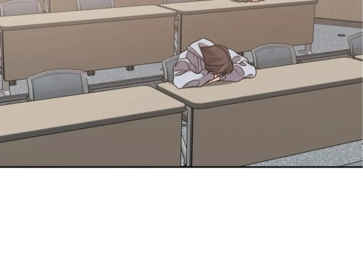 Let Me Love You Chapter 5, page 91