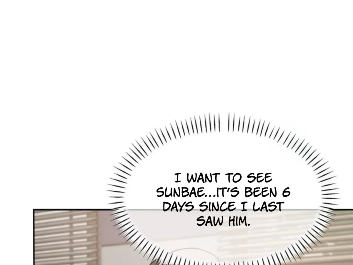 Let Me Love You Chapter 5, page 95