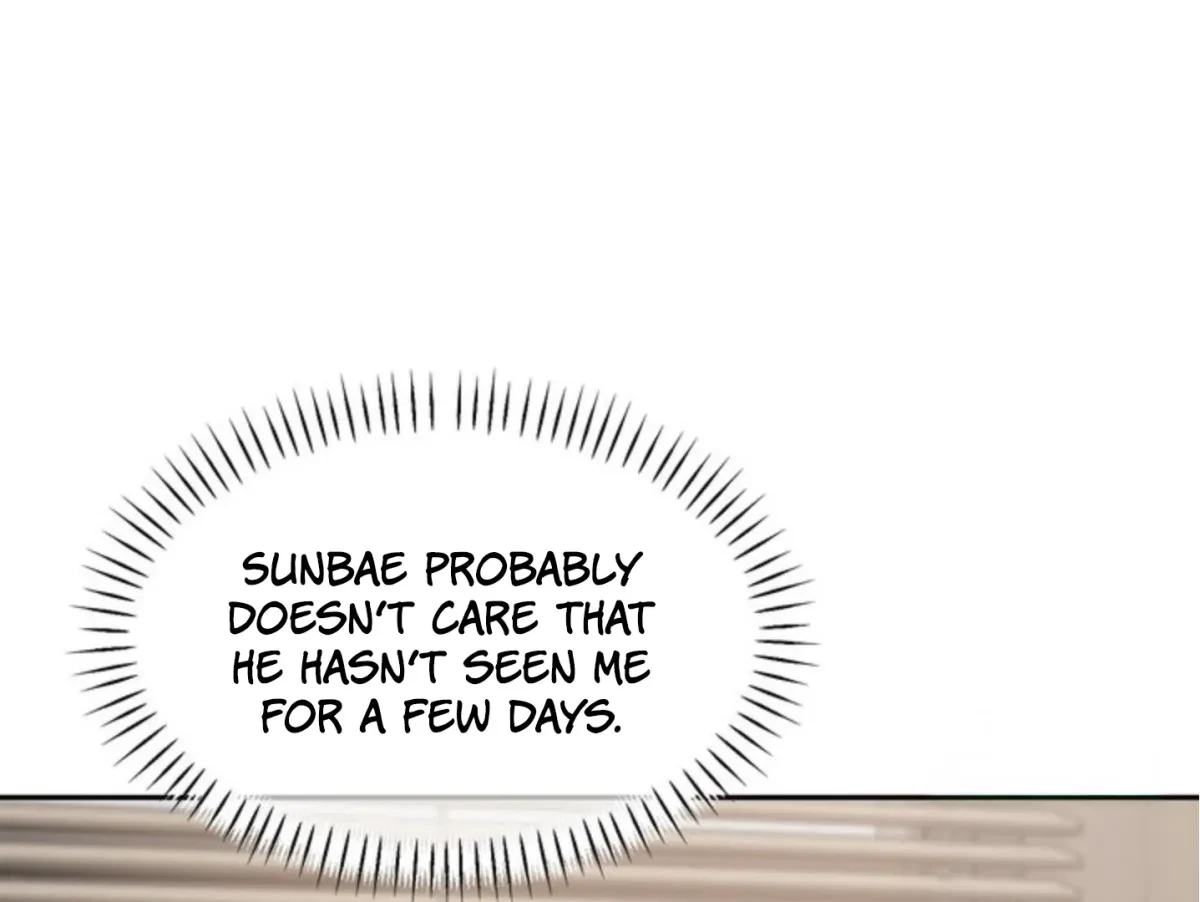 Let Me Love You Chapter 5, page 98