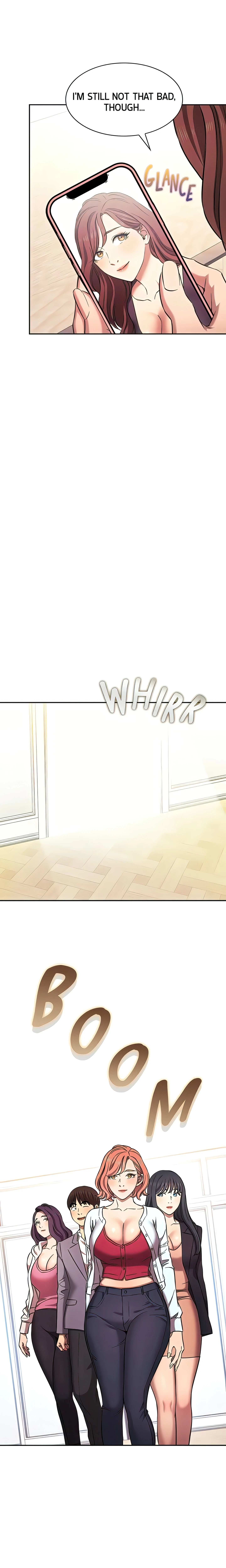 Chapter 91 - Special Ep. 3, page 11