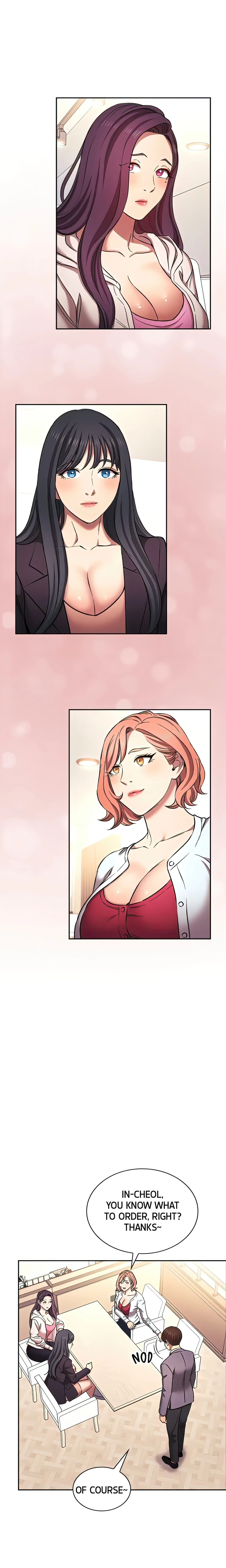 Chapter 91 - Special Ep. 3, page 12