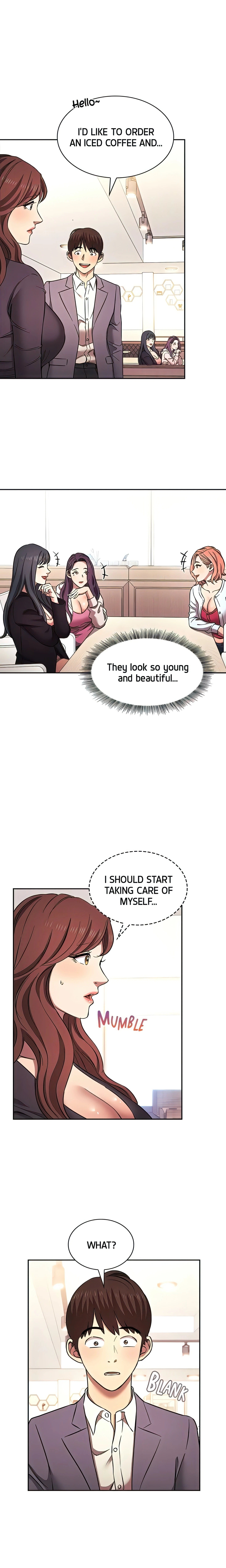 Chapter 91 - Special Ep. 3, page 13